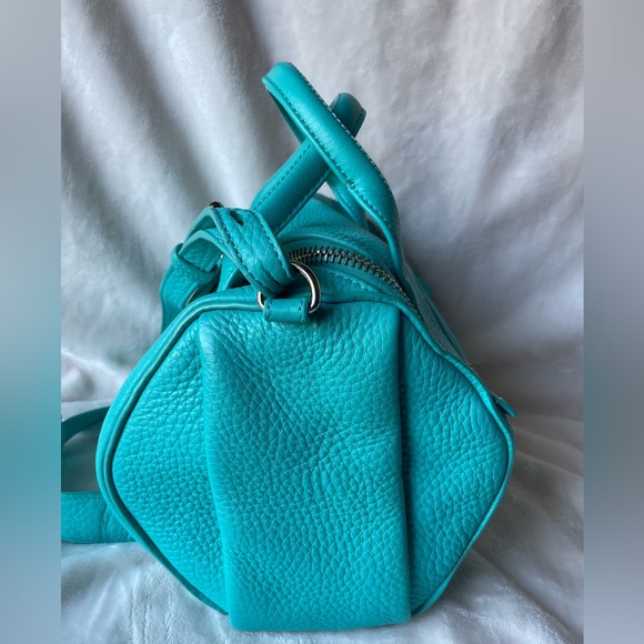 RARE Alexander Wang Rockie Bag LAGOON - Picture 5 of 8